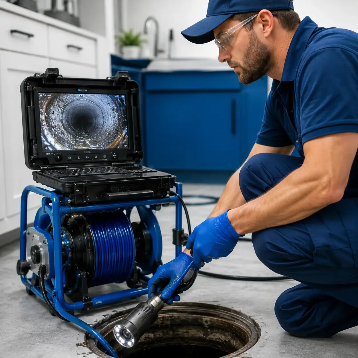 Pipe Relining professionals serving Florham Park, NJ